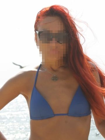 Виолетта Смелая Реал