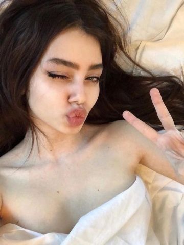 Мария Спортивная