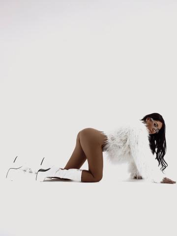 Ли Хорошенькая Блондинка фото 6