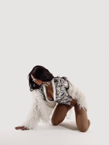 Ли Хорошенькая Блондинка фото 8